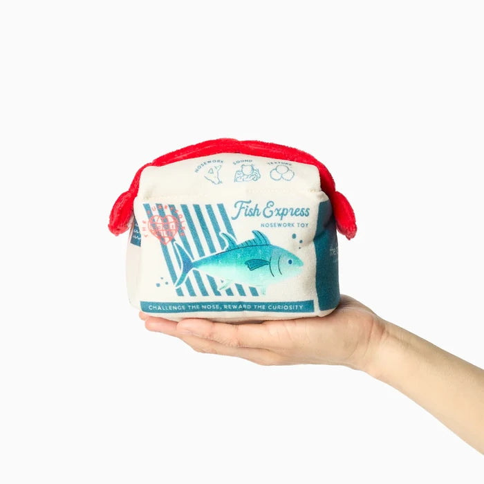 Fish Express