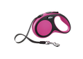 Flexi New Comfort SM Retractable 16 ft Tape Leash
