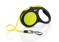 Flexi New Neon M Tape 16 ft/5 m