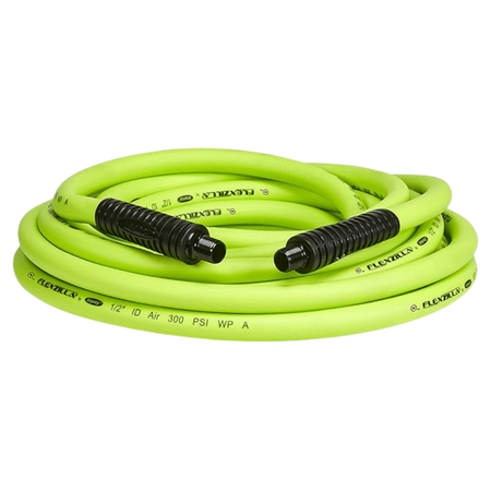 Flexzilla Air Hose, 1/2 in. x 25 ft.