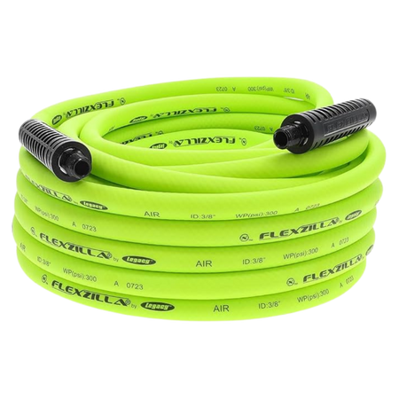Flexzilla Air Hose, 3/8 in. x 50 ft.