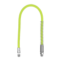 Flexzilla Grease Hose with Spring Guard