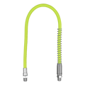 Flexzilla Grease Hose with Spring Guard