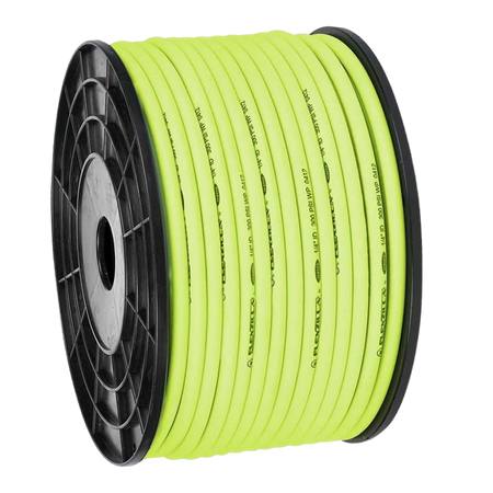 Flexzilla Pro Air Hose, Bulk Plastic Spool