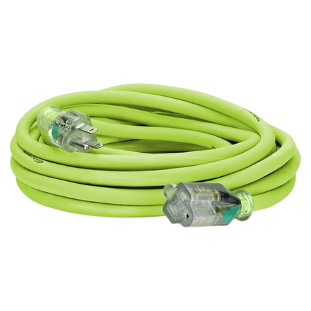 Flexzilla Pro Extension Cord
