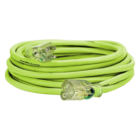 Flexzilla Pro Extension Cord