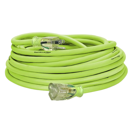Flexzilla Pro Extension Cord