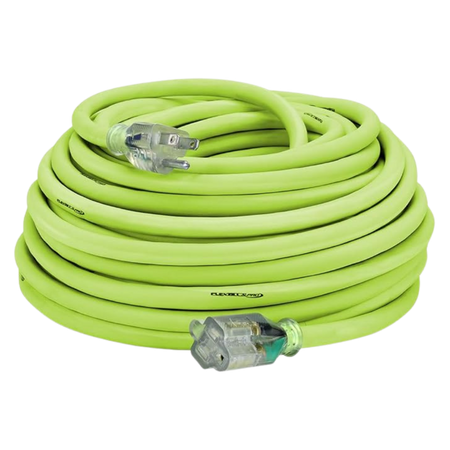 Flexzilla Pro Extension Cord
