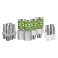 Flexzilla Pro High Flow Coupler & Plug Kit