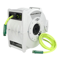 Flexzilla Pro Retractable Water Hose Reel