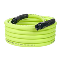 Flexzilla Pro Water Hose with Reusable Fittings (Copy)