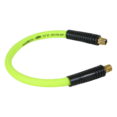 Flexzilla Swivel Whip Air Hose 2 Feet