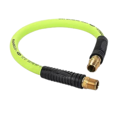 Flexzilla Swivel Whip Air Hose
