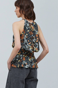 Flow Blouse