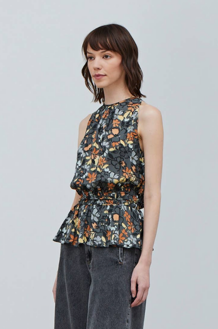 Flow Blouse