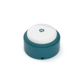 FluentPet Basic Button Recordable Button with Batteries for Dog and Cat Communication