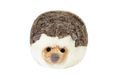 Fluff And Tuff Harriet Hedgehog