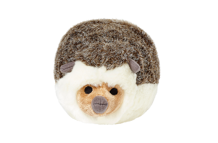 Fluff And Tuff Harriet Hedgehog