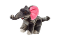 Fluff & Tuff Edsel Elephant