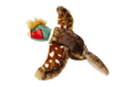 Fluff & Tuff Ike Pheasant Dog Toy