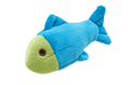 Fluff & Tuff Molly Fish Dog Toy