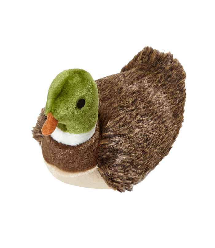 Fluff & Tuff Morley Mallard