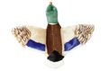 Fluff & Tuff Wally Mallard Dog Toy