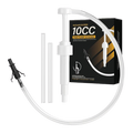 Fluid Pump for Standard Quart Bottles