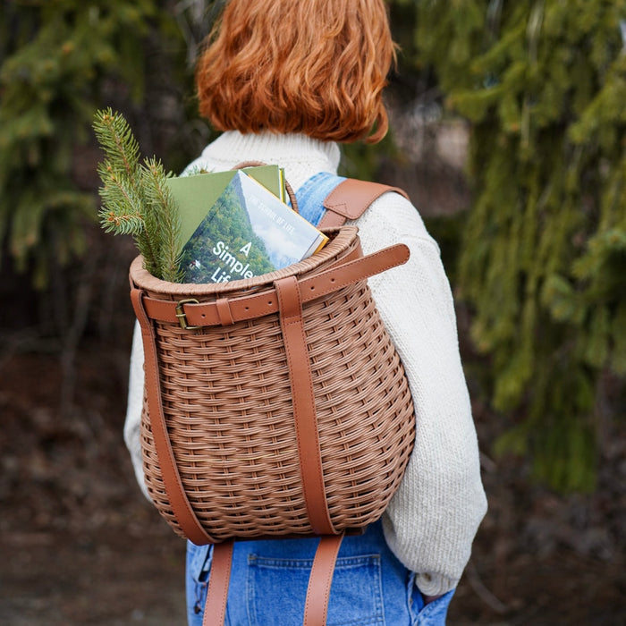 Foraging Backpack