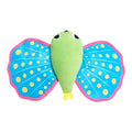 Freddy Flying Fish