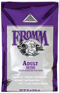 Fromm Classic Adult Formula Dry Dog Food - 30 Lb Bag