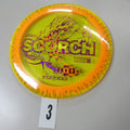 FuZed Scorch "Flame Pattern"