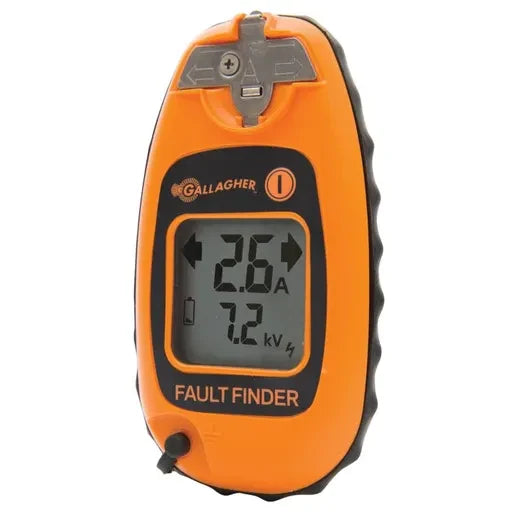 Gallagher FENCE VOLT / CURRENT METER AND FAULT FINDER (SMARTFIX)