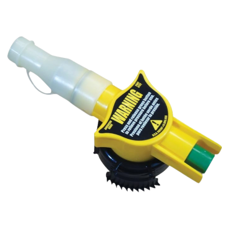 Gas Spout Repl Nozzle