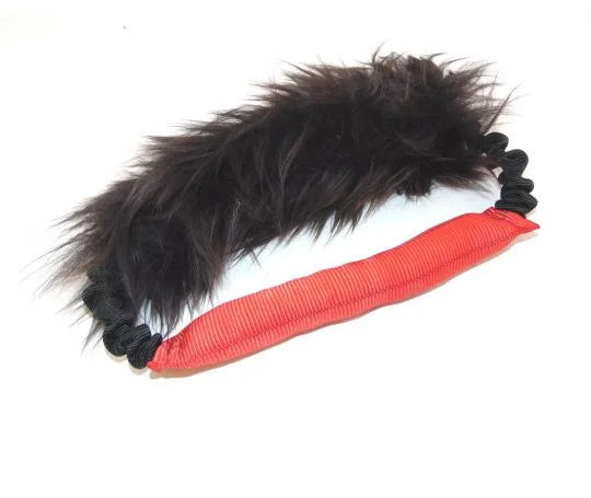 Genuine Dog Gear 2″ Sheepy or Shaggy Wonder Ring