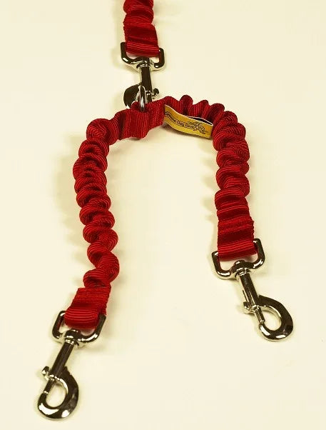 Genuine Dog Gear Bungee Coupler Large