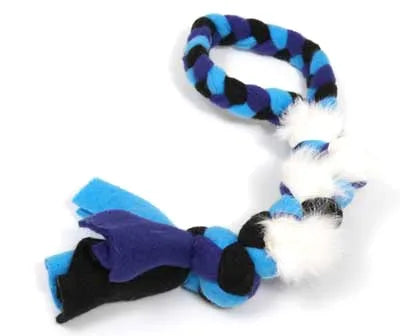 Genuine Dog Gear Rabbit Tuffy Lg Dog Toy