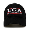 UGA hat