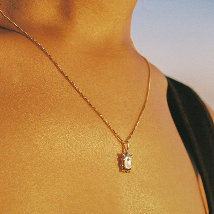 Glow Necklace