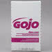 GOJO 2217-04 NXT  Delux Soaps Moisturizers (Refill)