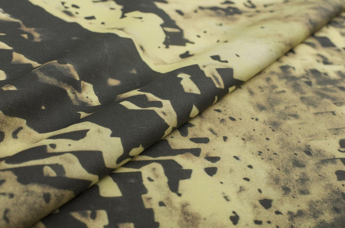 Golden Hour Fabric
