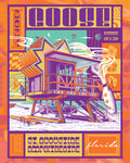 Goose - St Augustine 2024