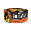 Gorilla Glue Black Tough Duct Tape