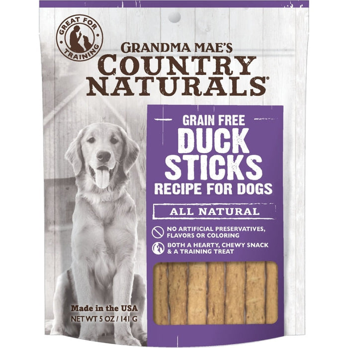 Grandma Mae's Country Naturals GF Sticks Dog Treats