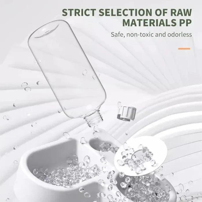 Gravity Water & Food Bowl – alternate product view 5
