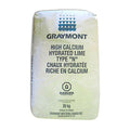 Graymont Hydrated Lime