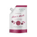 Green Juju Bam's Beets