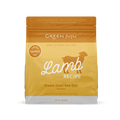 Green Juju Freeze Dried Raw Diet Lamb Recipe for Dogs