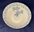Grey Vine Small 5" Bowl - Shape 556 - Pattern Grey Vine