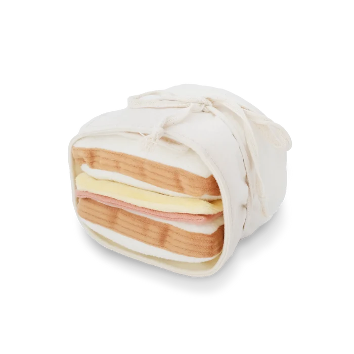 Ham & Cheese